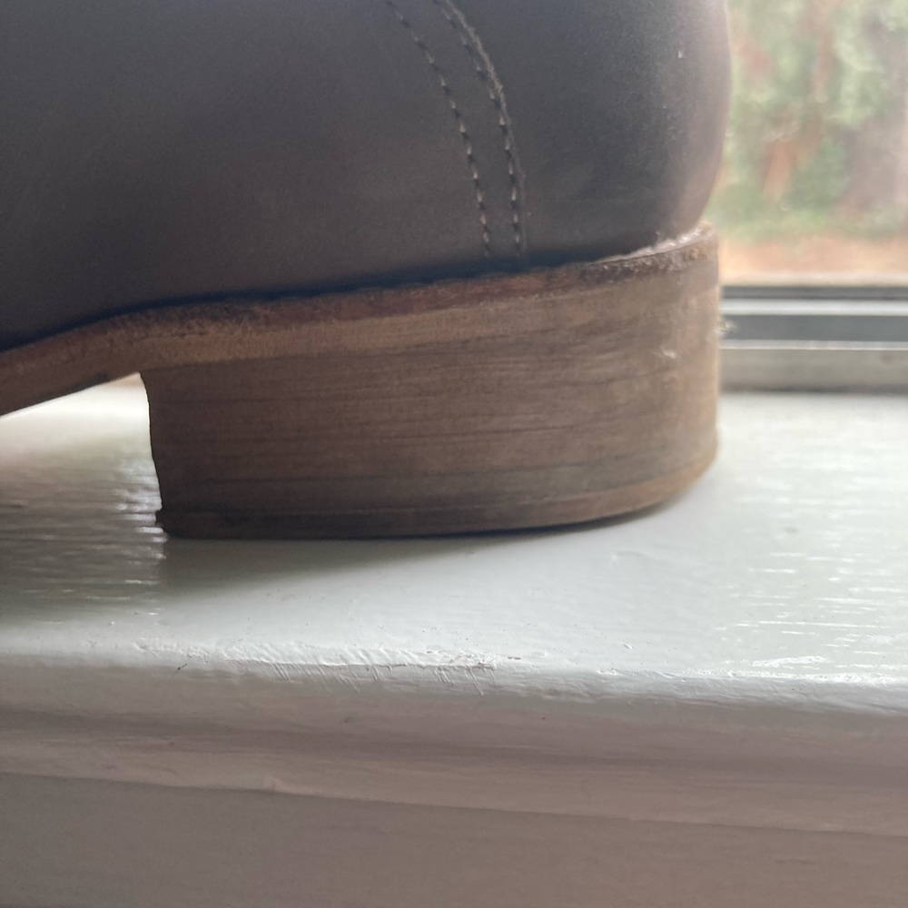 Fall Booties - image 3